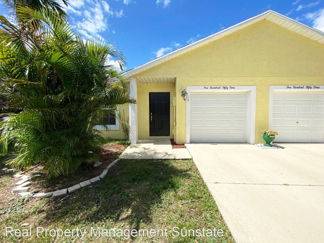 Primary Photo - 3 br, 2 bath House - 159 Plumage Lane