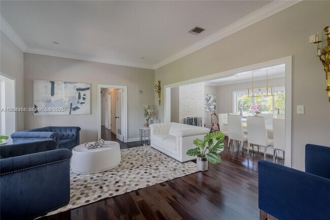 Foto del edificio - 8500 SW 70th St