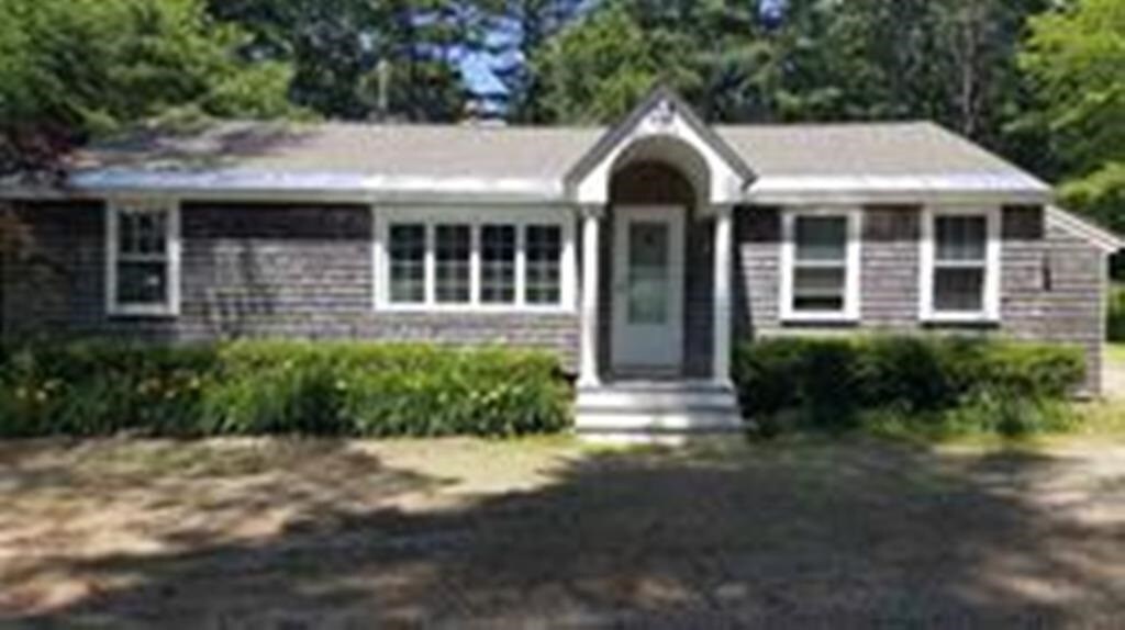 113 Wentworth Rd, Rye, NH 03870 House for Rent in Rye, NH