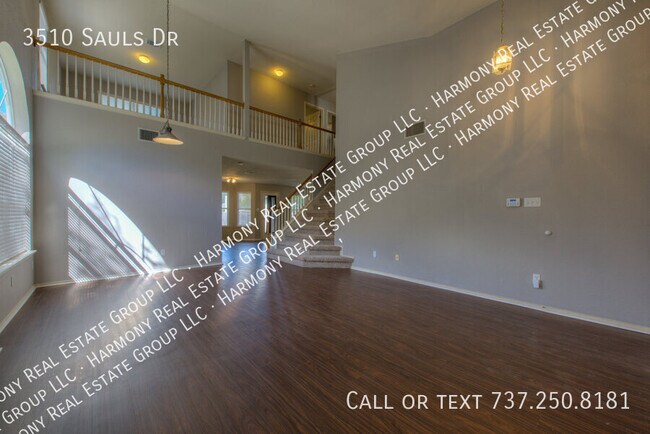 Foto del edificio - 3510 Sauls Dr