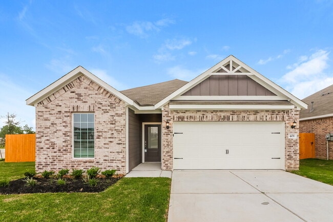 Building Photo - 401 Sunny Highlands Dr