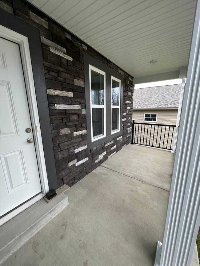 Foto del edificio - NEW CONSTRUCTION!