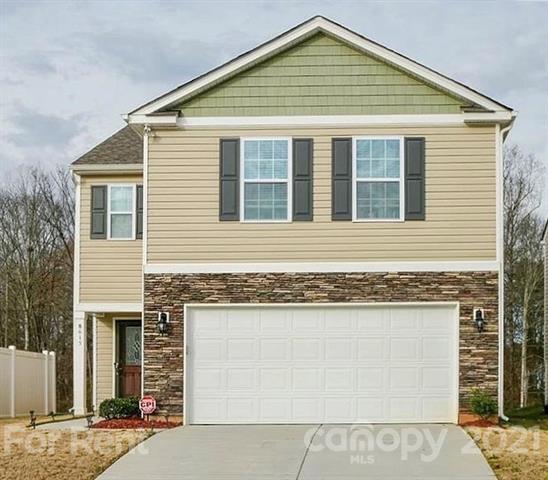 Building Photo - 8705 Longnor St