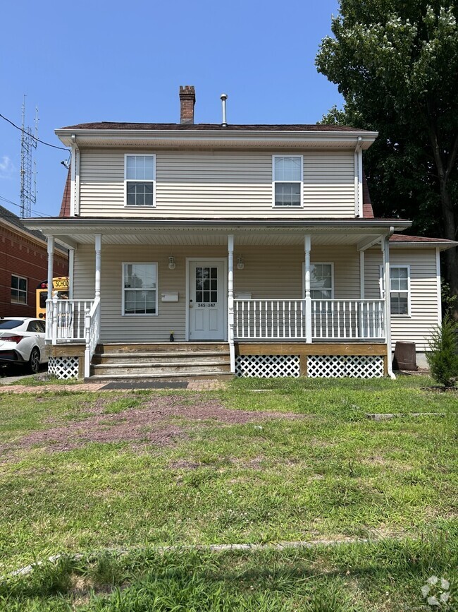 Building Photo - 347 Naugatuck Ave