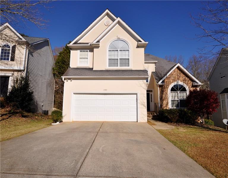 3380 Sonata Ln, Alpharetta, GA 30004 House Rental in Alpharetta, GA