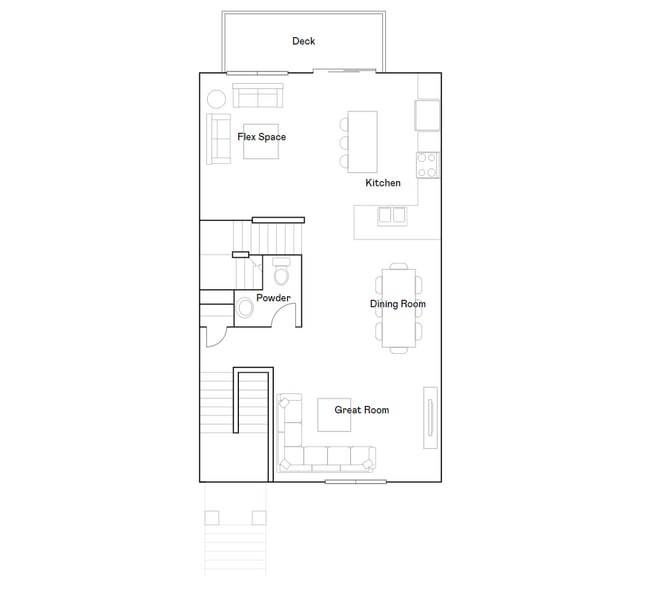 Foto del edificio - 7558 38th St N