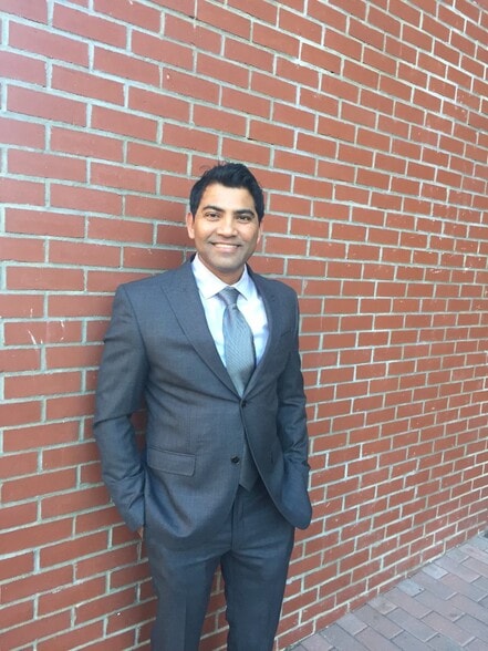 Primary Contact Photo