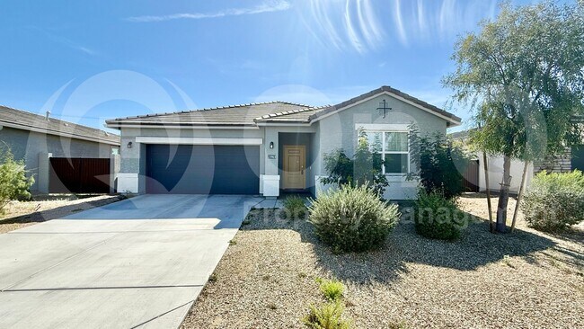 Building Photo - 23963 W Verlea Dr