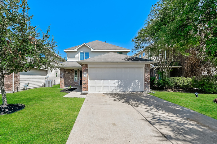 Foto principal - 4315 Almeda Meadows Dr