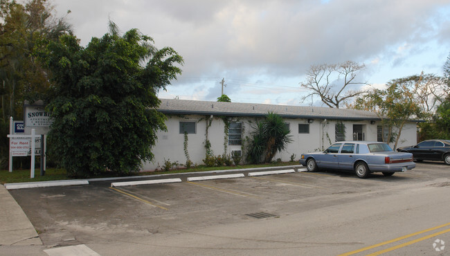 Foto del edificio - 19th Avenue Apartments