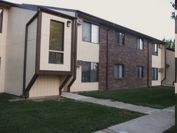 Building Photo - Jessen Woods Apartments