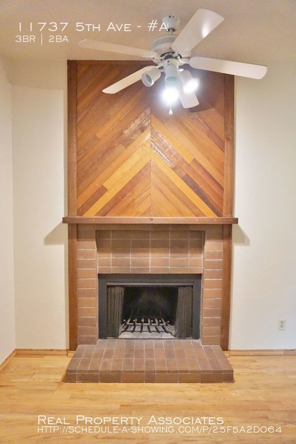 Building Photo - Spacious Northgate Rambler