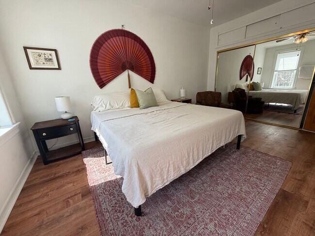 Foto del edificio - 6408 Palmetto St