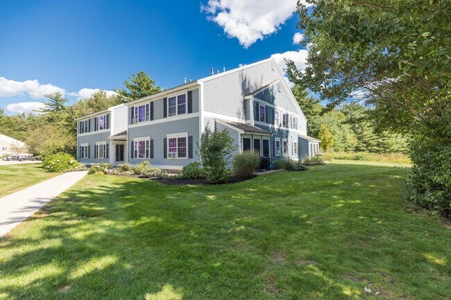 Foto del edificio - 608 Springbrook Cir