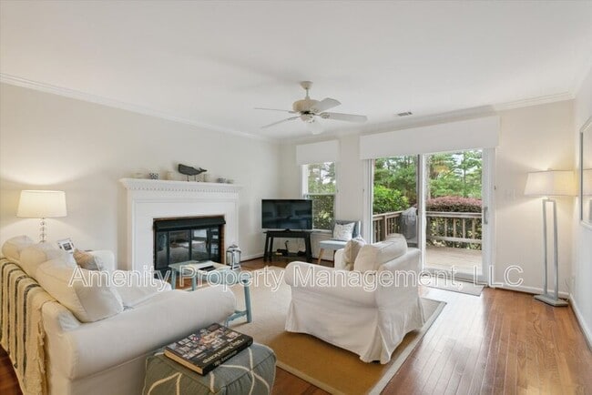 Building Photo - 258 Archer's Mead