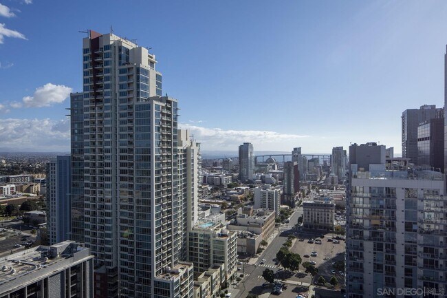 Foto del edificio - 801 Ash St