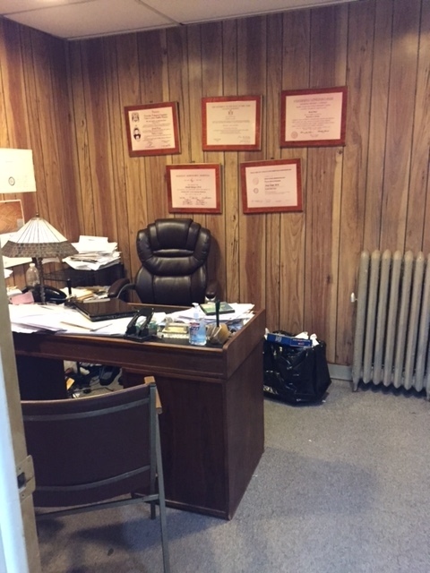 Consultation/Dr's Office - 260 W 91st St