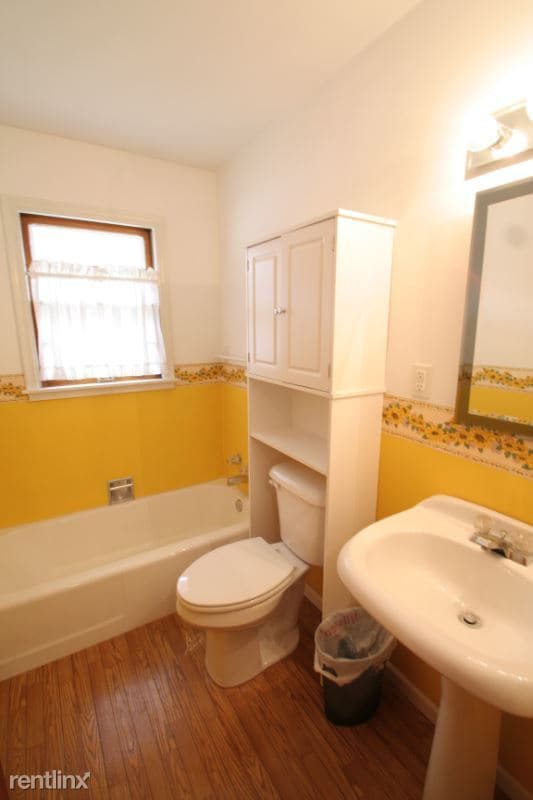 Building Photo - 3 br, 2 bath House - 521 20th Street