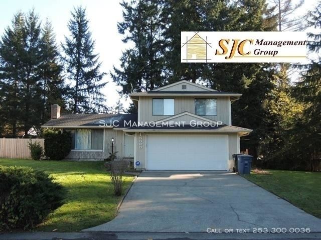 Foto principal - 3 bedroom in Tacoma WA 98445