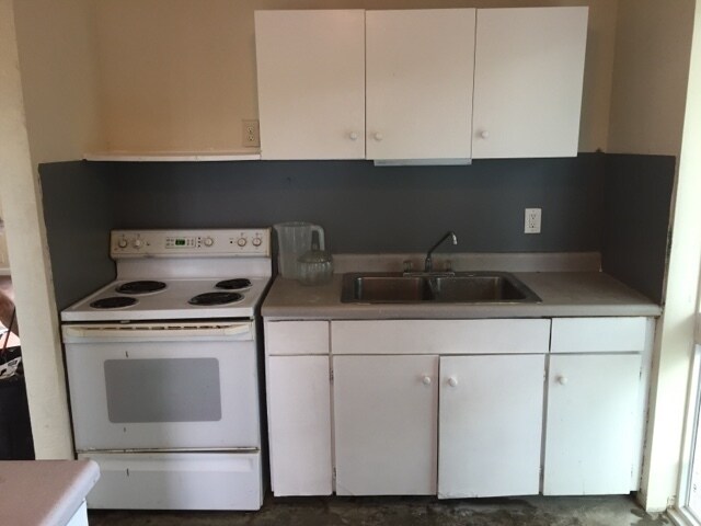 Foto del edificio - 1515 SW 9th St