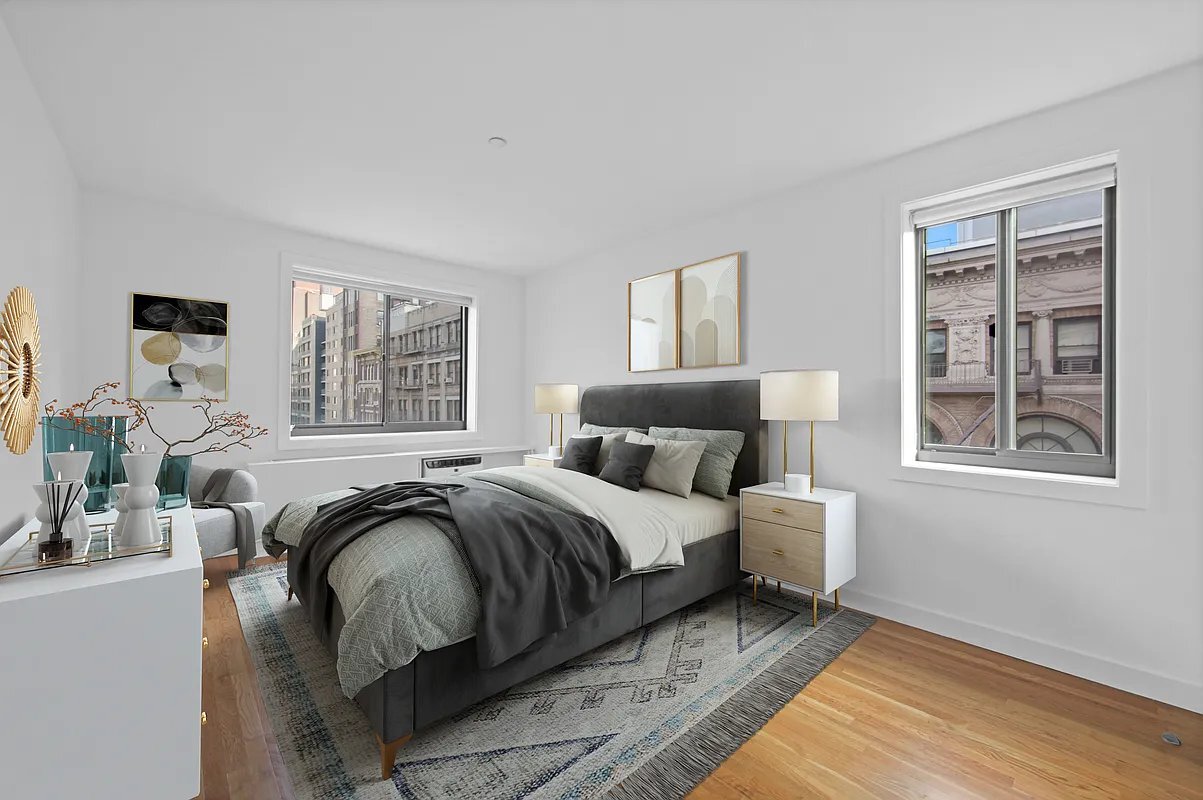 Foto principal - 101 W 15th St