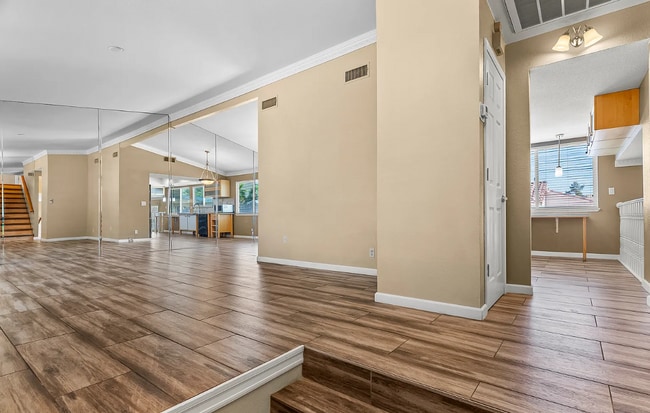 Family Room - 7474 Puritan Ave