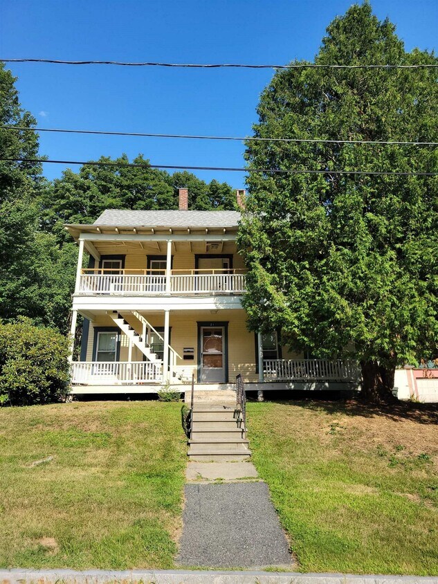 Foto principal - 21 Perley Ave