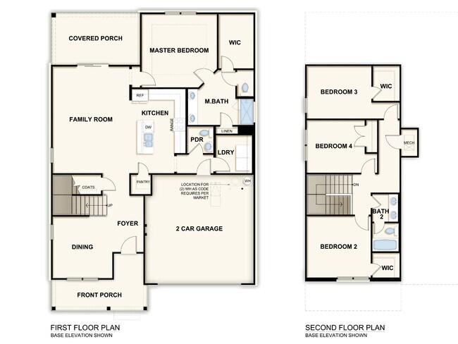 Foto del edificio - 2992 Hill Valley Ln