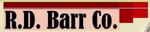 R D Barr Co.
