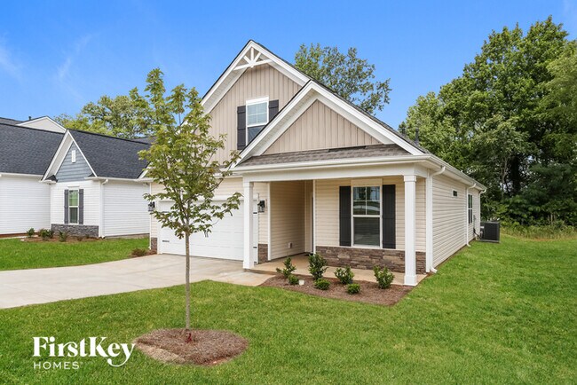 Building Photo - 511 Carronade Ct