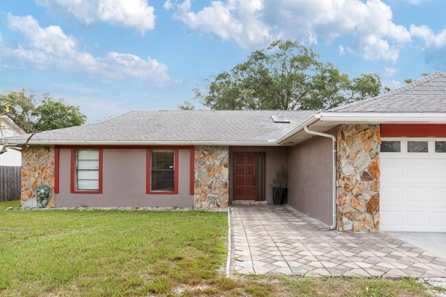Photo - 14907 Coldwater Ln House