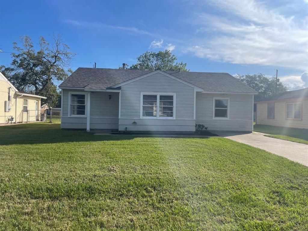 1232 Chevy Chase Dr, Angleton, TX 77515 House for Rent in Angleton