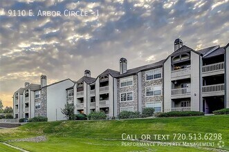 Building Photo - 9110 E Arbor Cir