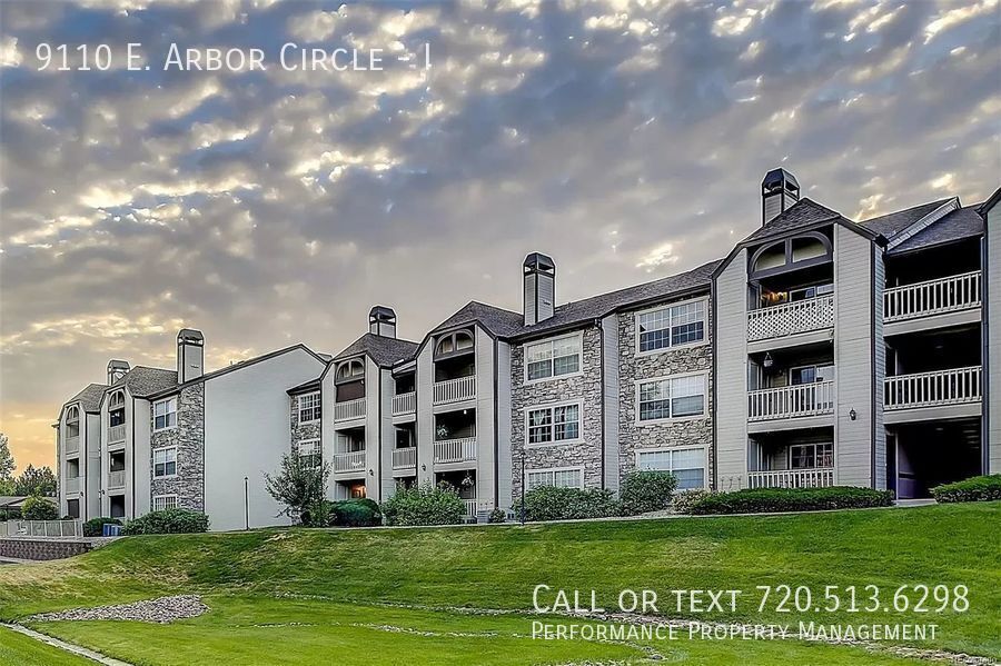 Primary Photo - 9110 E Arbor Cir