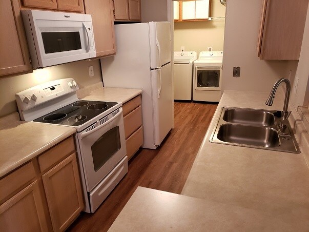 Foto del edificio - 6661 Hedington Square