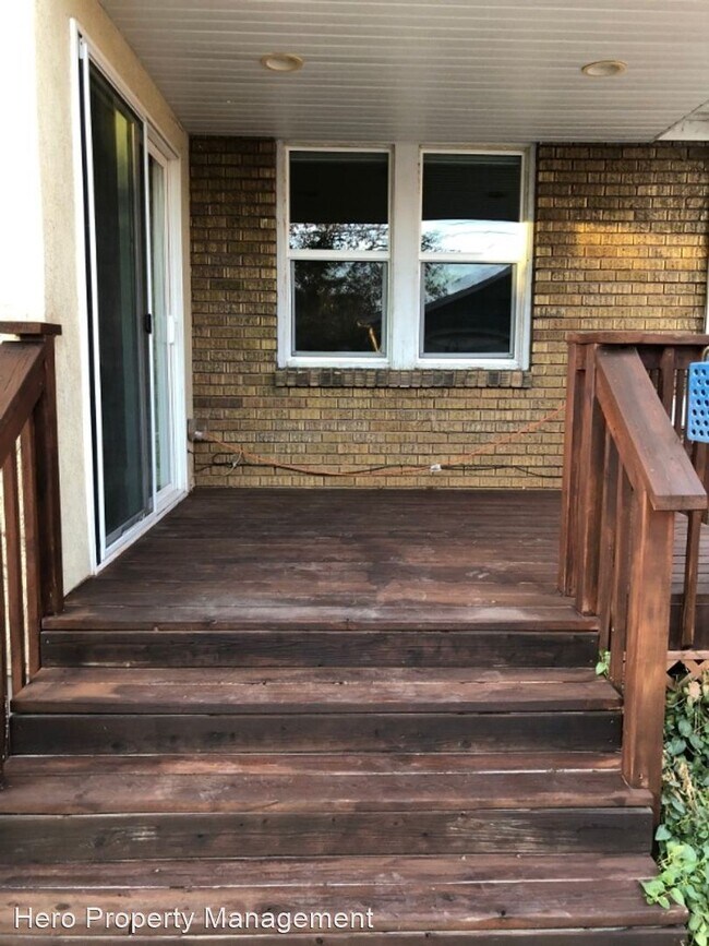 Foto del edificio - 3 br, 2 bath House - 1654 Harrison Avenue