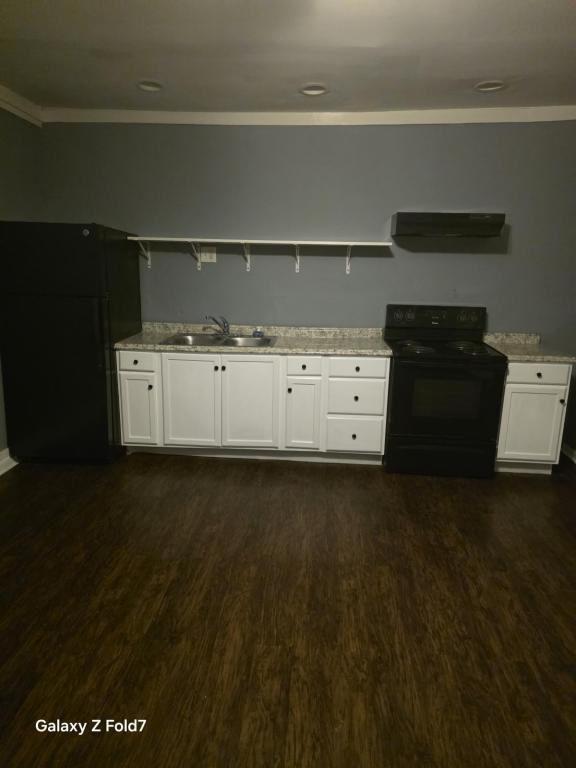 Building Photo - 21512 Jackson St