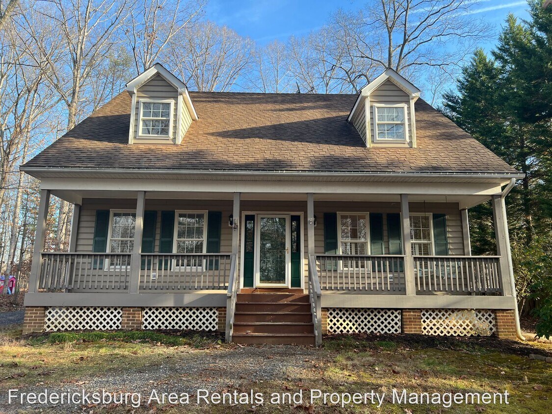 Foto principal - 3 br, 2.5 bath House - 3420 Lakeview Parkway