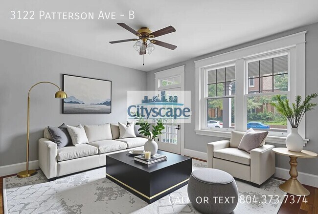 Foto del edificio - 3122 Patterson Ave