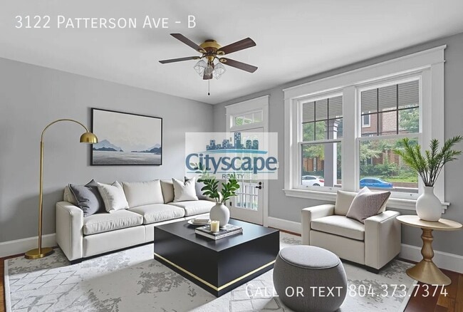 Building Photo - 3122 Patterson Ave