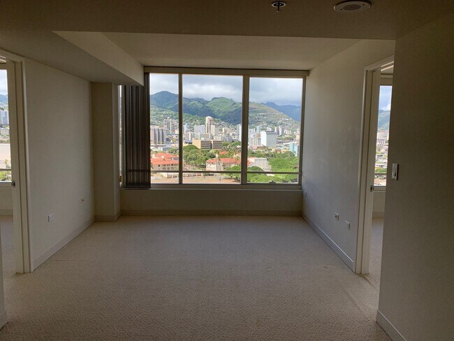 Foto del edificio - 1009 Kapiolani Blvd