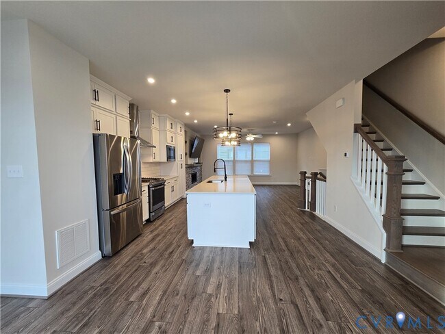 Foto del edificio - 4304 Dominion Frst Cir