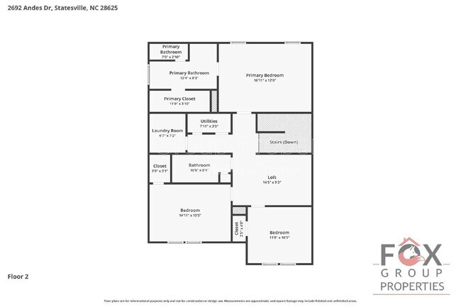 Building Photo - 2692 Andes Dr