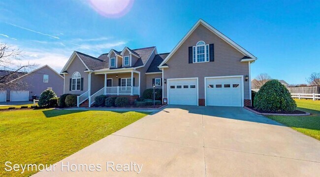 Building Photo - 3 br, 3 bath House - 210 Gator Drive