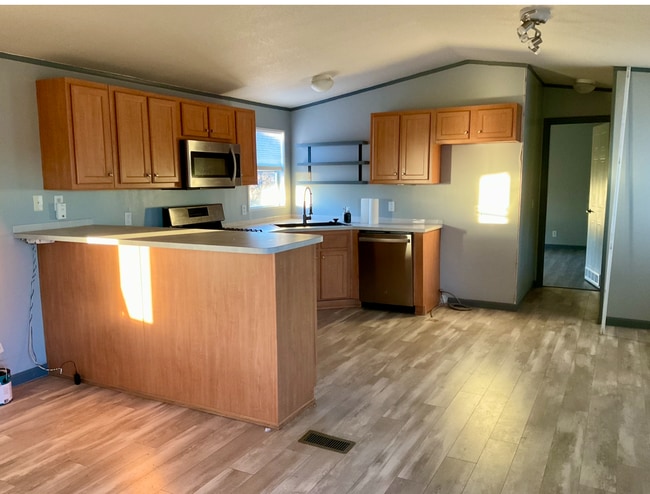 Building Photo - 4516 S Campobello Ave