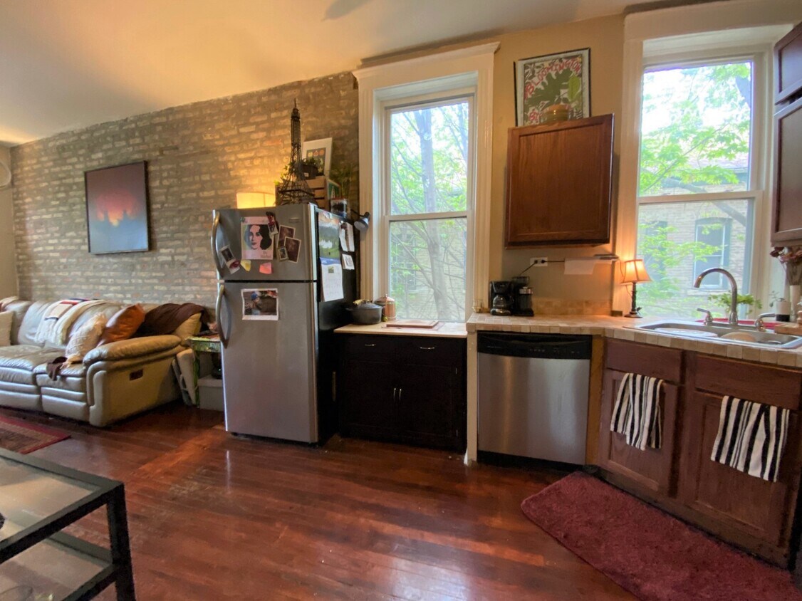 Foto principal - 1234 N Cleaver St