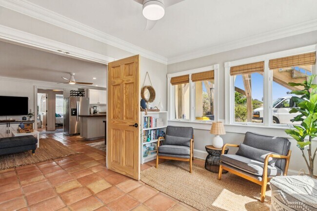 Foto del edificio - Live Steps from the Sand – Furnished Beach...