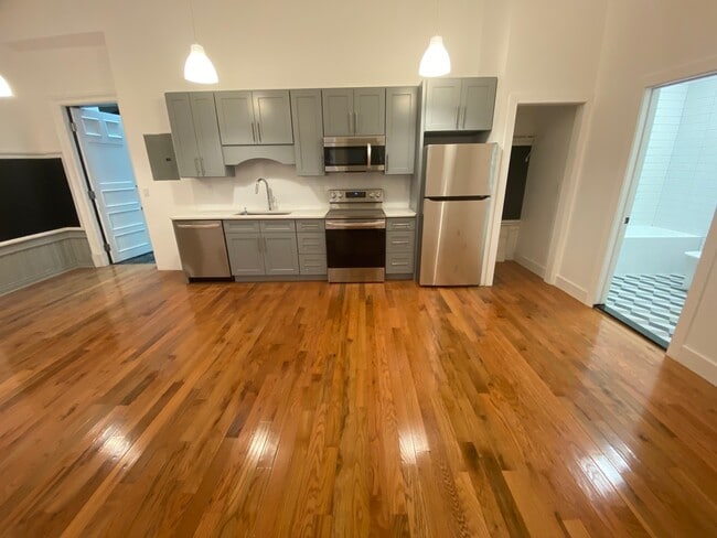 Foto del edificio - 525 4th Ave