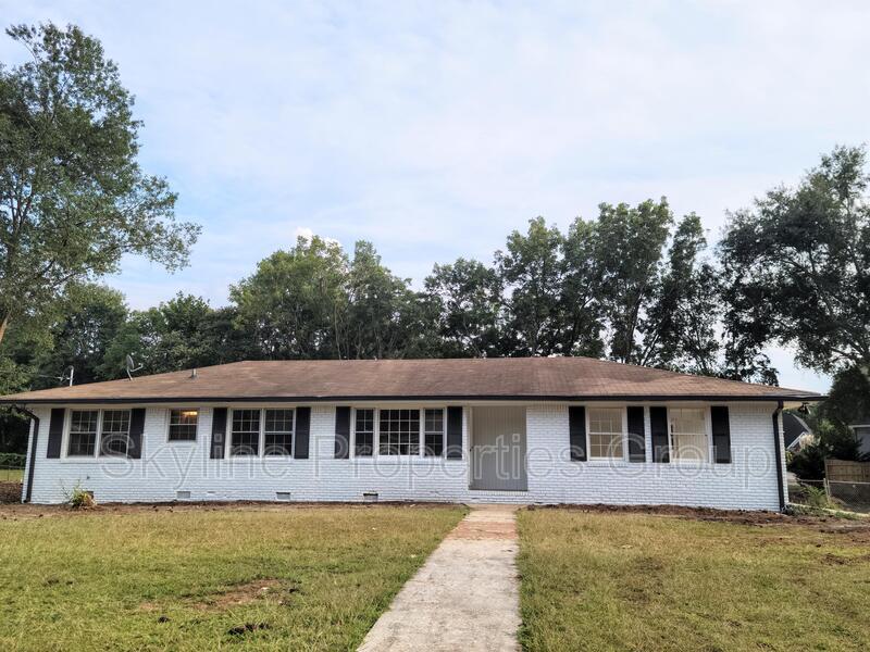 2680 Stoney Brook Ln, Marietta, GA 30062 House Rental in Marietta, GA