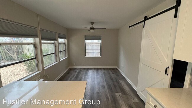 Building Photo - 1 br, 1 bath House - 1230 1/2 East Concord...